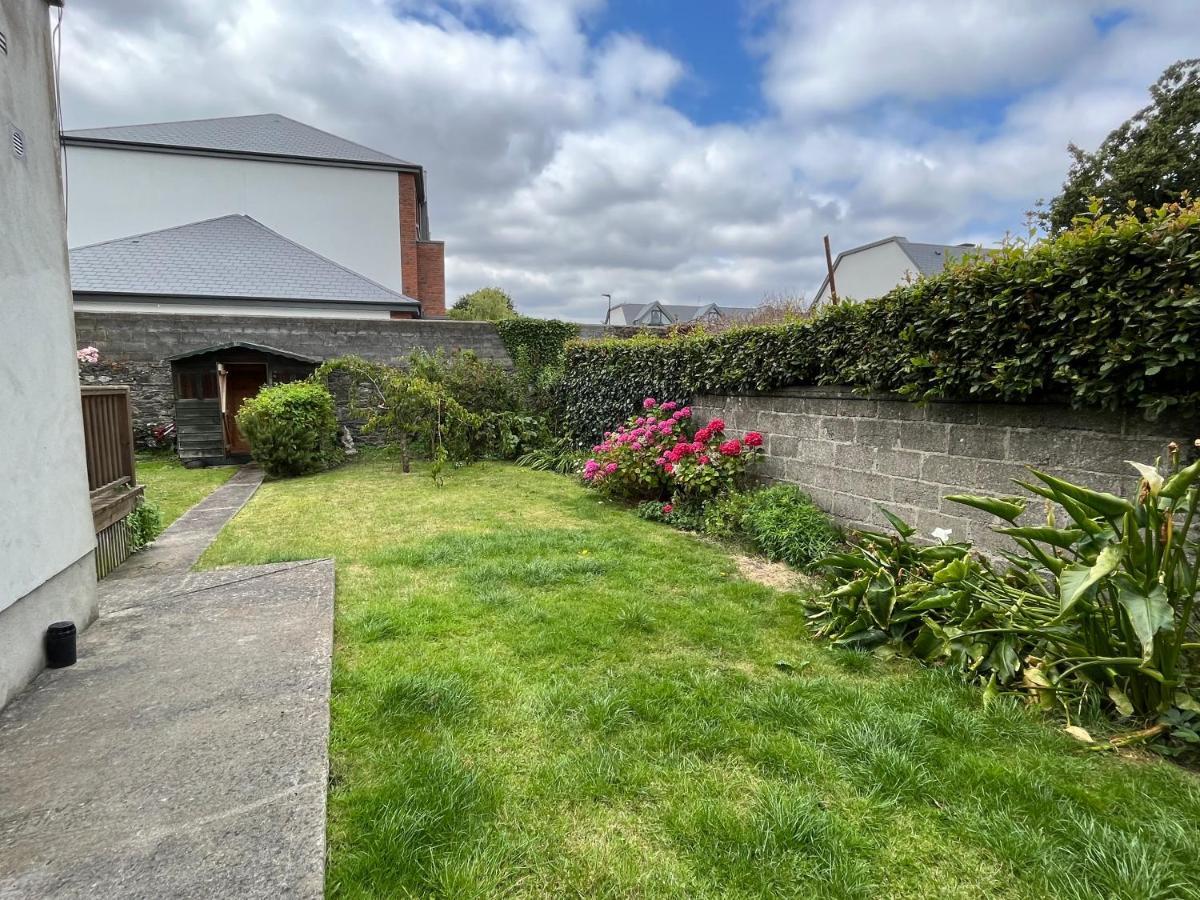 Sandymount House & Garden ダブリン エクステリア 写真